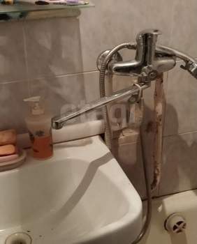 4-к квартира, вторичка, 92м2, 5/9 этаж