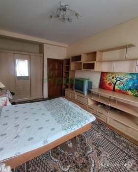 2-к квартира, вторичка, 54м2, 4/4 этаж