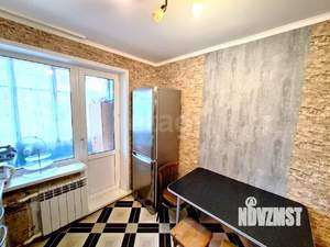 2-к квартира, вторичка, 57м2, 2/5 этаж