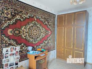3-к квартира, вторичка, 70м2, 9/10 этаж