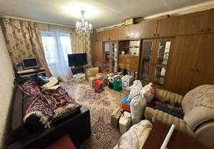 2-к квартира, вторичка, 50м2, 3/9 этаж