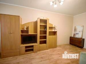 1-к квартира, вторичка, 41м2, 3/9 этаж