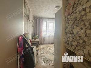 Студия квартира, вторичка, 16м2, 8/9 этаж