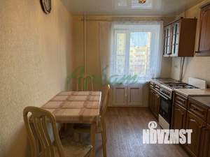 2-к квартира, вторичка, 51м2, 4/5 этаж