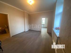 2-к квартира, вторичка, 51м2, 3/4 этаж