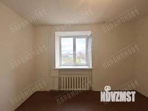 3-к квартира, вторичка, 58м2, 4/5 этаж