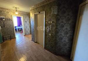 2-к квартира, вторичка, 55м2, 12/12 этаж