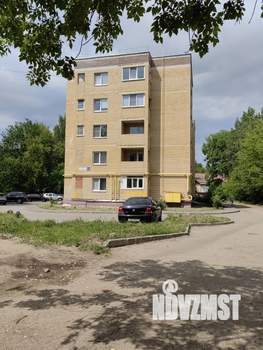 1-к квартира, сданный дом, 40м2, 5/5 этаж