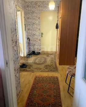 2-к квартира, вторичка, 72м2, 10/10 этаж