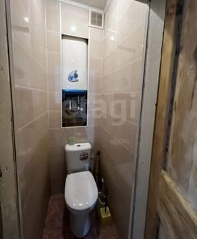 2-к квартира, вторичка, 46м2, 4/5 этаж