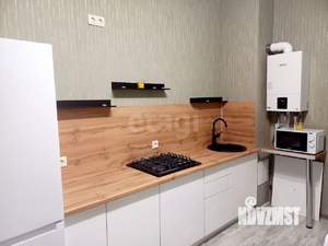 1-к квартира, вторичка, 45м2, 2/12 этаж