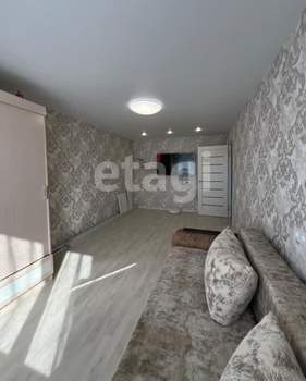 1-к квартира, вторичка, 31м2, 3/5 этаж