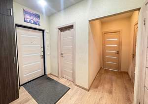 2-к квартира, вторичка, 61м2, 10/16 этаж