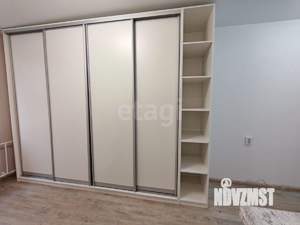 Студия квартира, вторичка, 17м2, 4/9 этаж