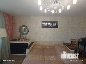 2-к квартира, вторичка, 52м2, 7/10 этаж