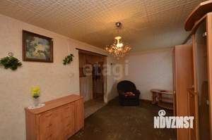 1-к квартира, вторичка, 31м2, 4/5 этаж