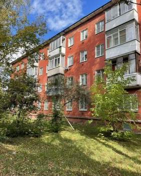 2-к квартира, вторичка, 46м2, 4/4 этаж
