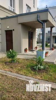 Студия квартира, вторичка, 20м2, 1/4 этаж