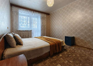 2-к квартира, вторичка, 54м2, 3/5 этаж