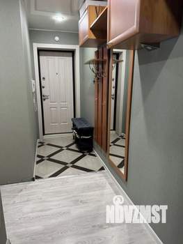 3-к квартира, вторичка, 60м2, 2/5 этаж