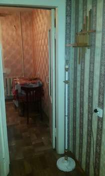 2-к квартира, вторичка, 44м2, 1/5 этаж