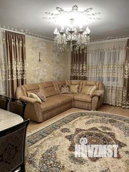 3-к квартира, вторичка, 92м2, 3/5 этаж