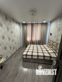 2-к квартира, вторичка, 71м2, 16/16 этаж