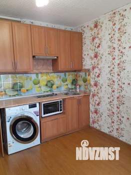 Студия квартира, вторичка, 31м2, 4/9 этаж
