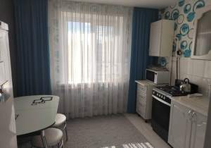 1-к квартира, вторичка, 38м2, 9/9 этаж