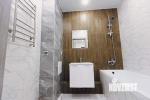 2-к квартира, вторичка, 73м2, 23/23 этаж