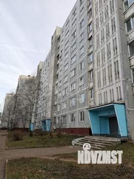 2-к квартира, вторичка, 50м2, 5/9 этаж