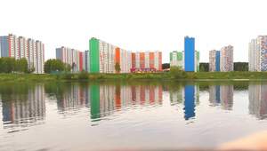 1-к квартира, вторичка, 38м2, 10/18 этаж