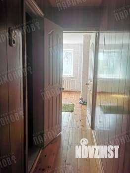 5-к квартира, вторичка, 155м2, 9/9 этаж