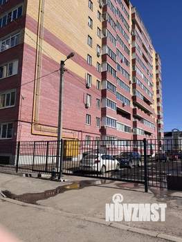 3-к квартира, вторичка, 100м2, 5/13 этаж