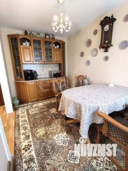 3-к квартира, вторичка, 93м2, 5/9 этаж
