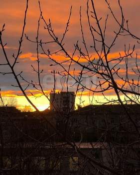 2-к квартира, вторичка, 45м2, 4/5 этаж