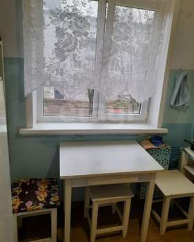 2-к квартира, вторичка, 43м2, 2/4 этаж