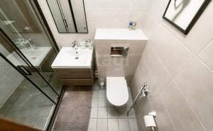 3-к квартира, вторичка, 175м2, 5/6 этаж
