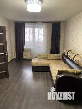 1-к квартира, вторичка, 49м2, 4/5 этаж