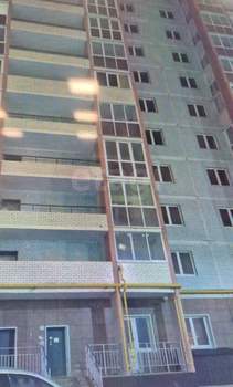 1-к квартира, вторичка, 45м2, 2/15 этаж