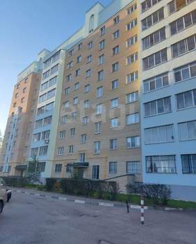 1-к квартира, вторичка, 40м2, 4/9 этаж