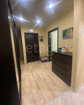 3-к квартира, вторичка, 65м2, 4/9 этаж