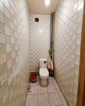 3-к квартира, вторичка, 97м2, 8/14 этаж