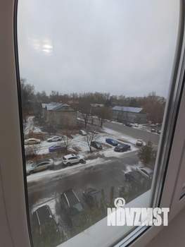 1-к квартира, вторичка, 43м2, 4/14 этаж