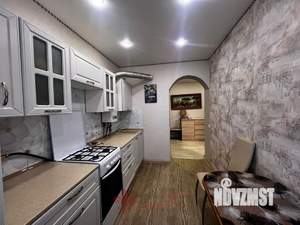 2-к квартира, вторичка, 49м2, 3/3 этаж