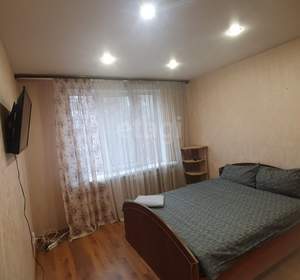 1-к квартира, вторичка, 32м2, 4/5 этаж