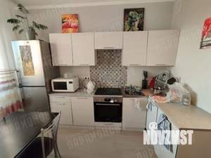 1-к квартира, вторичка, 42м2, 15/17 этаж