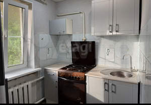 2-к квартира, вторичка, 47м2, 5/1 этаж