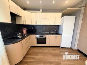 2-к квартира, вторичка, 64м2, 3/11 этаж