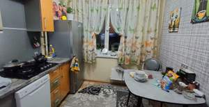 2-к квартира, вторичка, 48м2, 4/9 этаж